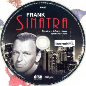 Download track I Couldn't Sleep A Wink Last Night [Higher And Higher] Frank Sinatra