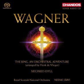 Download track 10 - Siegfried Und Brünnhilde Sehr Ruhig Ziemlich Rasch Richard Wagner