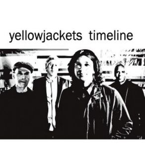 Download track A Single Step Yellowjackets