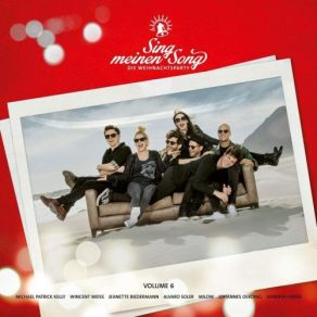 Download track It's Beginning To Look A Lot Like Christmas (Aus Sing Meinen Song - Die Weihnachtsparty, Vol. 6) AusIt's Beginning To Look A Lot Like Christmas