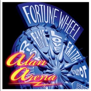 Download track I've Got A Plan Alan Arena