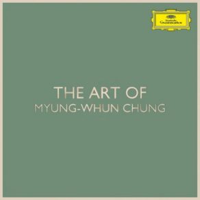 Download track Symphony No. 4 In C Minor, Op. 43: 3. Moderato Con Moto Myung Whun ChungPhiladelphia Orchestra, The