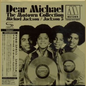 Download track Don't Let It Get You Down Jackson 5, Michael Jackson