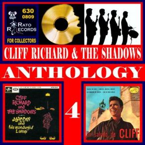 Download track I'm Walkin' The Blues The Shadows, Cliff Richard