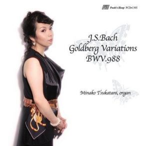 Download track 10. Variation 9 Johann Sebastian Bach