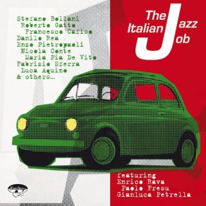 Download track Interactions (Trio Version) Dino Plasmati