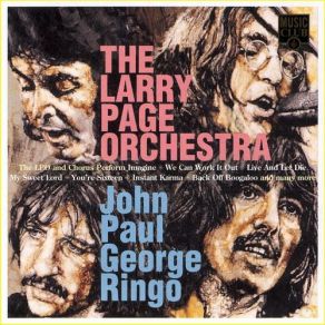 Download track Bluebird Larry Page