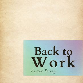 Download track A Fan Fare To Focus On Aurora Strings