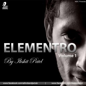 Download track Move Like Jagger - (Melodic Mix) - Dj Ruchir Dj Ruchir