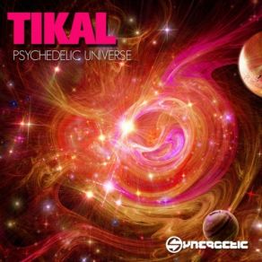 Download track Experience Tikal