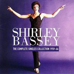 Download track Let's Start All Over Again Shirley Bassey