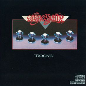 Download track Lick And A Promise Aerosmith