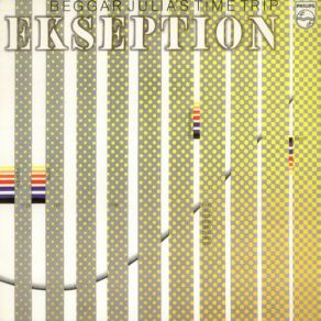 Download track Piece For Symphonic And Rock Group In A Minor- A) Part One- Passacaglia B) Part Two- Painting Ekseption