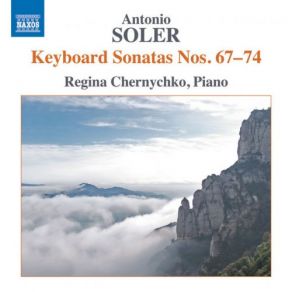 Download track Keyboard Sonata No. 67 In D Major, R. 67: I. Andante Con Moto Regina Chernychko
