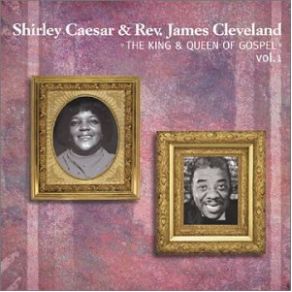 Download track Why Me Lord Shirley Caesar