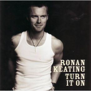 Download track On My Way Ronan Keating
