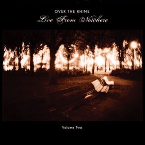 Download track Baby It's Cold Outside Over The Rhine