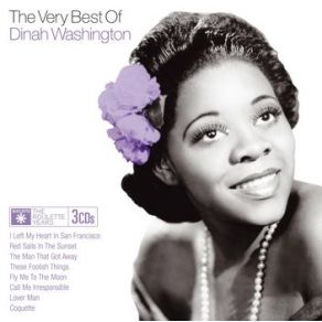 Download track Don'T Say Nothing At All Dinah Washington