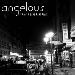 Download track Life Be Like AngelouK. Sparks