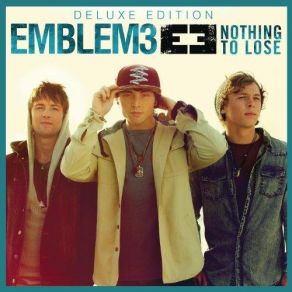 Download track Sunset Blvd Emblem3