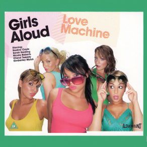 Download track The Show (Flip & Fill Remix) Girls Aloud