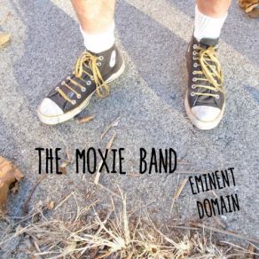 Download track Bending Like A Willow Tree The Moxie Band