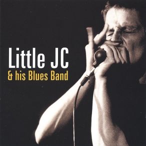 Download track Little Girl Little JC