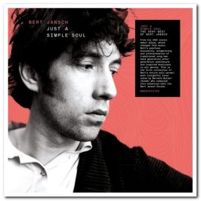 Download track Morning Brings Peace Of Mind Bert Jansch