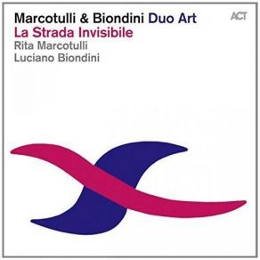 Download track The Moon Is A Harsh Mistress Rita Marcotulli, Luciano Biondini