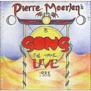 Download track Deep End Pierre Moerlen'S Gong