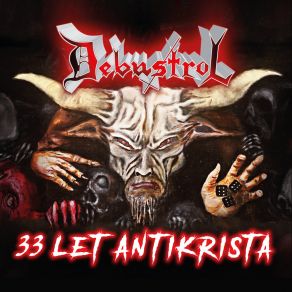 Download track Krvavá Práce (Live) Debustrol