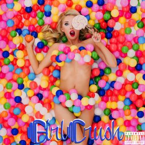 Download track Kiss & Tell Girl Crush