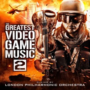 Download track Deus Ex - Human Revolution: Icarus Main Theme The London Philharmonic OrchestraCrouch End Festival Chorus, Andrew Skeet, Sarah Covey