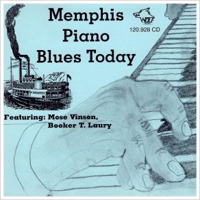 Download track Tell Me Like It Is Mose Vinson, Booker T. Laury
