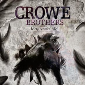 Download track Lost Highway The Crowe Brothers