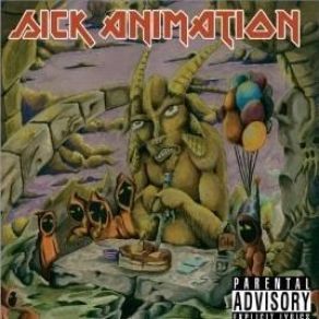 Download track Get Up, Get On Your Feet Sick Animation
