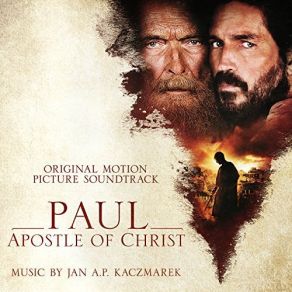 Download track Road To Damascus Jan A. P. Kaczmarek