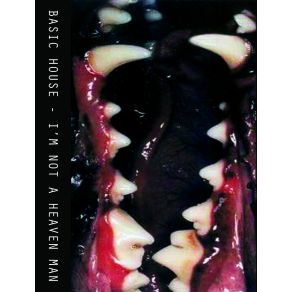 Download track Better Alone (Or In A Small Group) Basic House