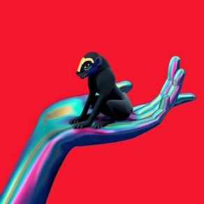 Download track Problem Solved SbtrktJessie Ware