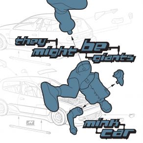 Download track Another First Kiss They Might Be Giants