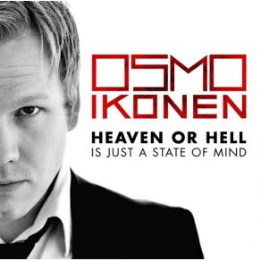 Download track Dont Let It Show Osmo Ikonen
