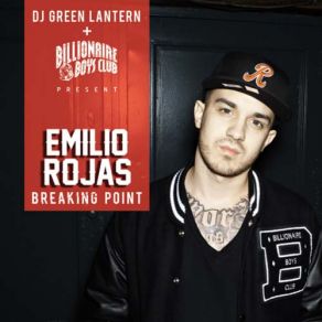 Download track Look Up Emilio Rojas