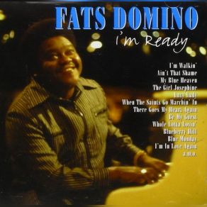 Download track Don't Come Knocking Fats Domino