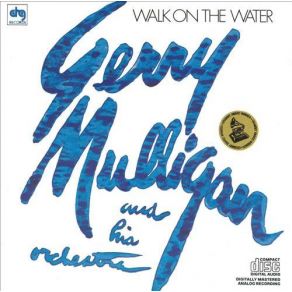 Download track I'm Getting Sentimental Over You Gerry Mulligan