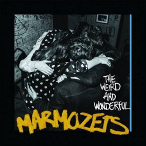 Download track Move, Shake, Hide Marmozets