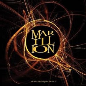 Download track Goodbye To All That / Wave / Mad / The Opium Den / The Slide / Standing In T Marillion