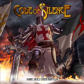 Download track Witches Of November (Original Demo - Bonus Track) Code Of Silence