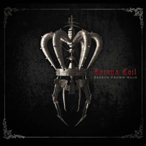 Download track I Won't Tell You Lacuna Coil