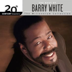 Download track Can't Get Enough Of Your Love, Babe (Single Version) Barry White