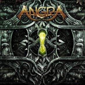 Download track Secret Garden Angra